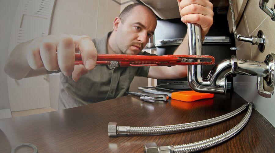 Local water heater installation in Adams, NY